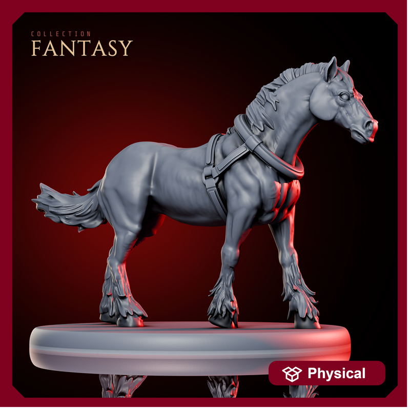 Horse 1 - Only-Games