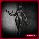 The Dead Wars, Lust