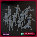 Zombies