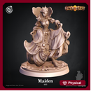 Maiden