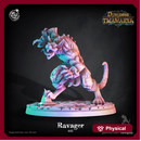 Ravager