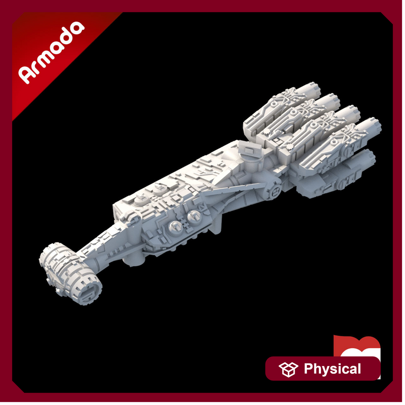 (Armada) FarStar