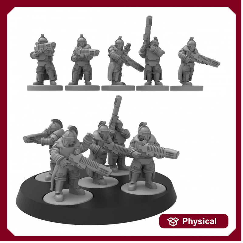 Smol Lunar Auxilia Companion Plasma - Presupported - Only-Games