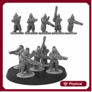 Smol Lunar Auxilia Companion Plasma - Presupported