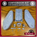 Conversion Kit for Imperial Battle Tank