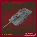 MG144-R30 2S25 Sprut SD