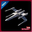 (MMch) X-wing