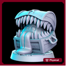 Mymic- chest- 32mm - DnD