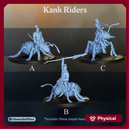 Kank Riders