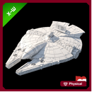 (XW) YT-1300 "Talyn"