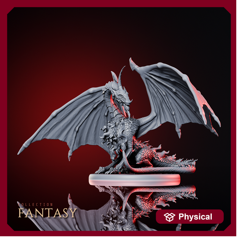 Moonstone Dragon 2 - Only-Games