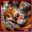 Creature Pit (NEXUS: ACS Hostile Entity)