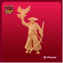 Pathfinder Fukurou