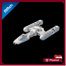 (MMch) Y-Wing Salvaged