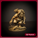 Pike Mutant Archer