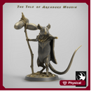 Mouse Point Traveler