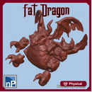 Giant Fat Dragon