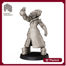 Goblin Doctor - The Potion Maker - 32mm scale - D&D