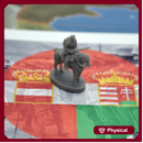 3D Printed WW1 Austrian-Hungry Cavalry