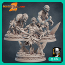 Set Ghouls
