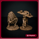 Flagellant Duo