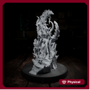 Abandoned King - NPC | The Blemish of the Twilight Forest