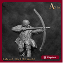 ARCHER 4 - NAX005