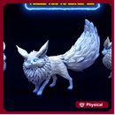 Metamorph Mystic (Mystic 1 of 5)