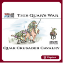 Clash of Rhyfles: Crusader Cavalry