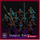 Vampiric Knights