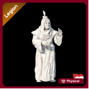 (Legion) Passel Argente
