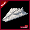 (Armada) Maxima-A Heavy Cruiser