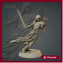 Specter Sword