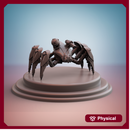 The Shattered.  Crawler Type H