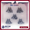 Big cloaks PH