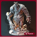 Elite Cyclops - Duragdor