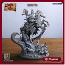 Ruohtta