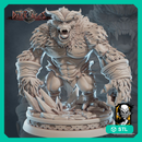 Zul’Vraak el Aullador