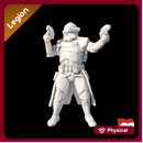 (Legion) Commander Bly