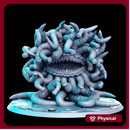 Malbush -  Bad plant - 32mm - DnD