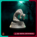 Bone Naga