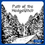 Path of the Hedgewitch - Only-Games