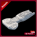 (Armada) First Order Light Cruiser