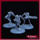 Heavy Destrukhtors