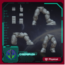 Sniper Marine Legs