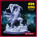 Bane Unleashed - Batman Miniature Game