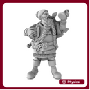 Blueberry (32mm scale)