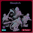 Gloomgheists
