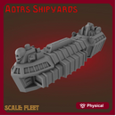 Aotrs302	Crypt Bearer Transport Cruiser