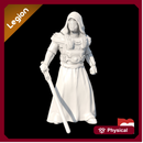(Legion) Jedi Knight Revan